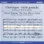 : Chorsingen leicht gemacht: Bach, Messe h-moll BWV 232 (Tenor), CD,CD