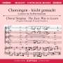 : Chorsingen leicht gemacht - Wolfgang Amadeus Mozart: Messe C-Dur KV 317 "Krönungsmesse" (Sopran), CD