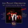 Palast Orchester: Max Raabe und das Palastorchester Live, CD