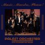 Max Raabe & Palastorchester: Music, Maestro, Please!, CD