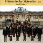 : Historische Märsche 2, CD