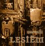 Lesiem: Chapter 2, CD