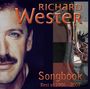 Richard Wester: Songbook: Best Of 1986 - 2007, CD