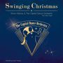 Marlow,Simon & Capital Dance Orchestra,The: Swinging Christmas, CD