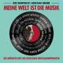 : Christian Bruhn: Meine Welt ist die Musik, CD