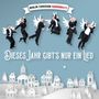 Berlin Commedian Harmonists: Dieses Jahr gibt's nur ein Lied, CD