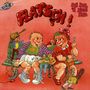 Flatsch: Vier - Sei mal 'n bissi lieb, CD