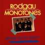 Rodgau Monotones: Wir sehn uns vor Gericht, CD