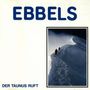 Ebbels: Der Taunus ruft, CD