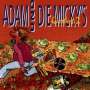 Adam & Die Micky's: Querbeet 2, CD