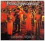 Freaky Fukin Weirdoz: Culture Shock, CD