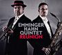 Emminger Hahn Quintet: Reunion, CD