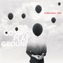 Chris Gall: Cosmic Playground, CD