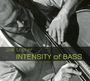 Joel Locher: Intensity Of Bass, CD