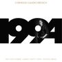 Cornelius Claudio Kreusch: 1994, CD