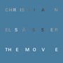 Christian Elsässer: The Move, CD