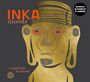 : Inka Moods: A Portrait In Music, CD