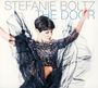 Stefanie Boltz: The Door, CD