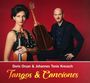 Doris Orsan & Johannes Tonio Kreusch: Tangos & Canciones, CD