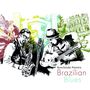 Stefan Koschitzki & Fabiano Pereira: Brazilian Blues, CD