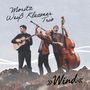 Moritz Weiss: Wind (180g), LP