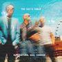The Cat's Table: Supernatural Soul Charade (180g), LP