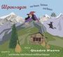 : Alpensagen 2-Von Hexen,Geistern Und Rittern, CD