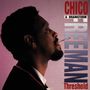 Chico Freeman: Threshold, CD