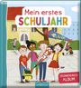 : Mein erstes Schuljahr, Buch