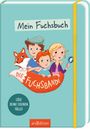 : Mein Fuchsbuch, Buch