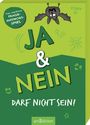 Ute Löwenberg: Ja & Nein darf nicht sein!, SPL