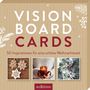 : Vision Board Cards, Div.