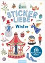 : Stickerliebe - Winter, Div.