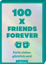 Sofía Salas: 100 x Friends Forever, Div.