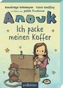 Hendrikje Balsmeyer: Anouk - Ich packe meinen Koffer, SPL