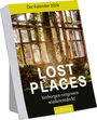 : Abreißkalender Lost Places 2026, KAL