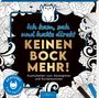 : Ich kam, sah und hatte direkt keinen Bock mehr!, Buch