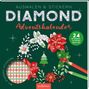 : Diamond Adventskalender, Buch