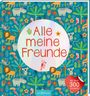 : Alle meine Freunde - Dschungel, Buch