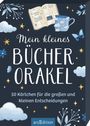 : Mein kleines Bücherorakel, Div.