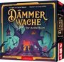 Sophia Wagner: Dämmerwache, SPL