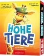 Anja Wrede: Hohe Tiere, SPL