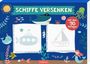 : Schiffe versenken, SPL