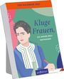 : Abreißkalender Kluge Frauen, die unsere Welt inspirieren 2027, KAL