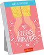 : Abreißkalender Glücksmantras 2027, KAL
