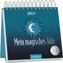 : Postkartenkalender Mein magisches Jahr 2027, KAL