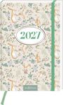 : Buchkalender Weißt du eigentlich, wie lieb ich dich hab? 2027, KAL