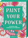 : Paint your Power, Div.