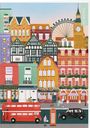 : myNOTES Papeterie: Notizheft Simply, Katy - London, Div.