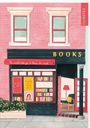 : myNOTES Papeterie: Notizheft Simply, Katy - Bookshop, Div.